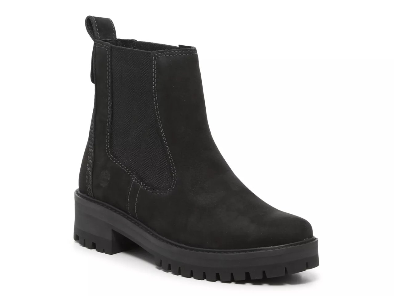Courmayeur Valley Chelsea Boot - Women's