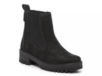 Courmayeur Valley Chelsea Boot - Women's Black view