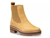 Courmayeur Valley Chelsea Boot - Women's Tan view