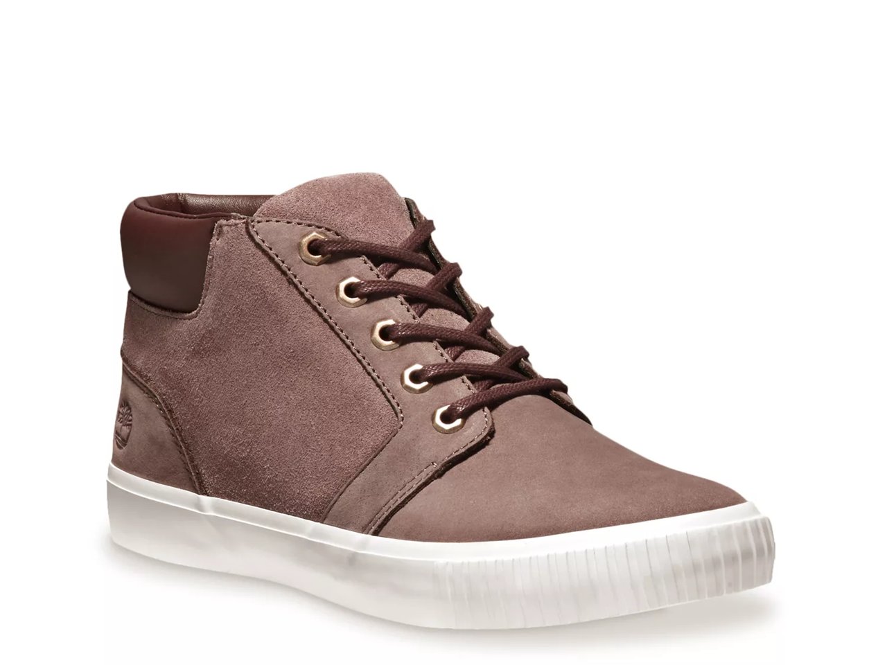 Skyla Bay Chukka Boot - Women's