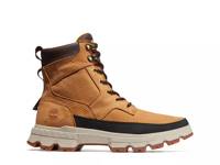 GreenStride Originals Ultra Boot - Men's Tan view