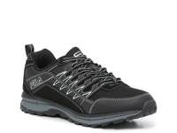 Evergrand TR 21.5 Sneaker - Men's Black/White view
