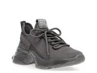 Maxima Sneaker Grey view