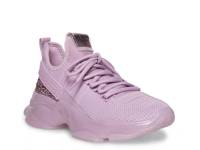 Maxima Sneaker Light Purple view