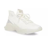 Maxima Sneaker White view