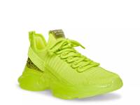 Maxima Sneaker Green view