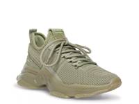 Maxima Sneaker Green view