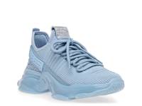 Maxima Sneaker Light Blue view