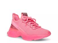 Maxima Sneaker Pink view