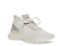 Maxima Sneaker Grey view