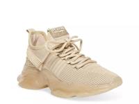 Maxima Sneaker Blush Multi view