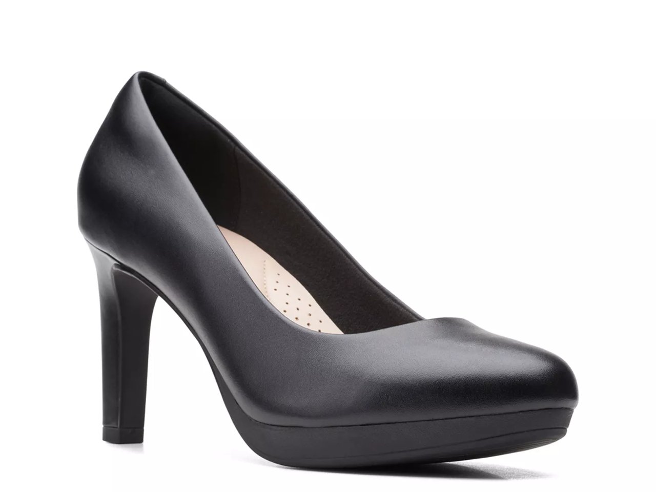 Ambyr Joy Platform Pump