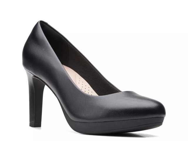 Ambyr Joy Platform Pump