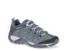 Alverstone Low Hiking Shoe - Women's Grey view