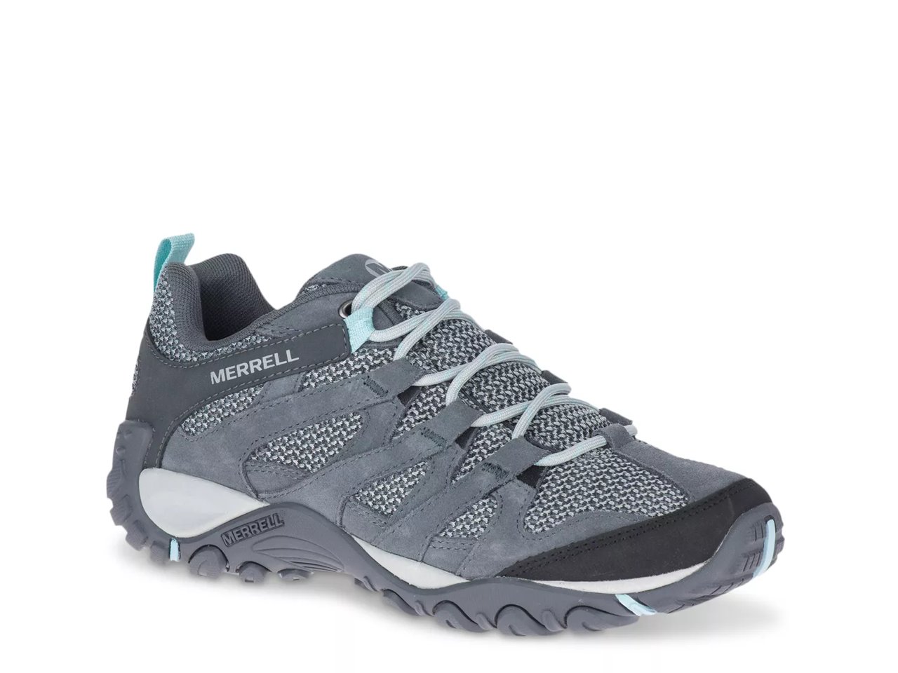 Alverstone Low Hiking Shoe - Women's