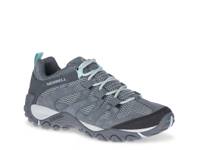 Alverstone Low Hiking Shoe - Women's Grey view