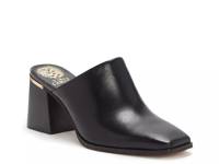 Bristina Mule Black view