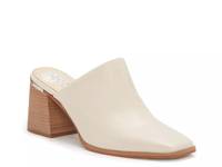 Bristina Mule Off White view