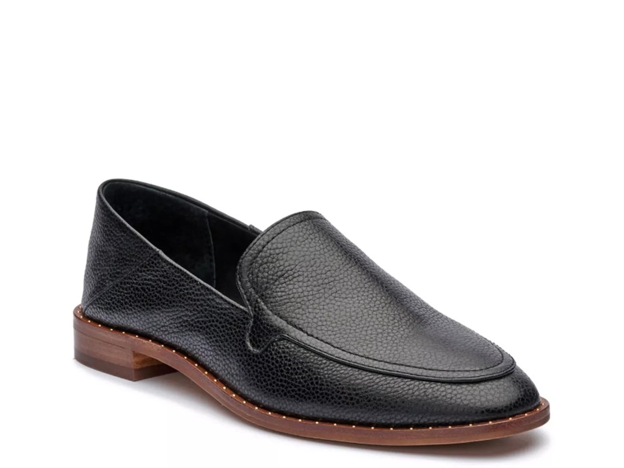 Cretinian Loafer