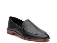 Cretinian Loafer Black view