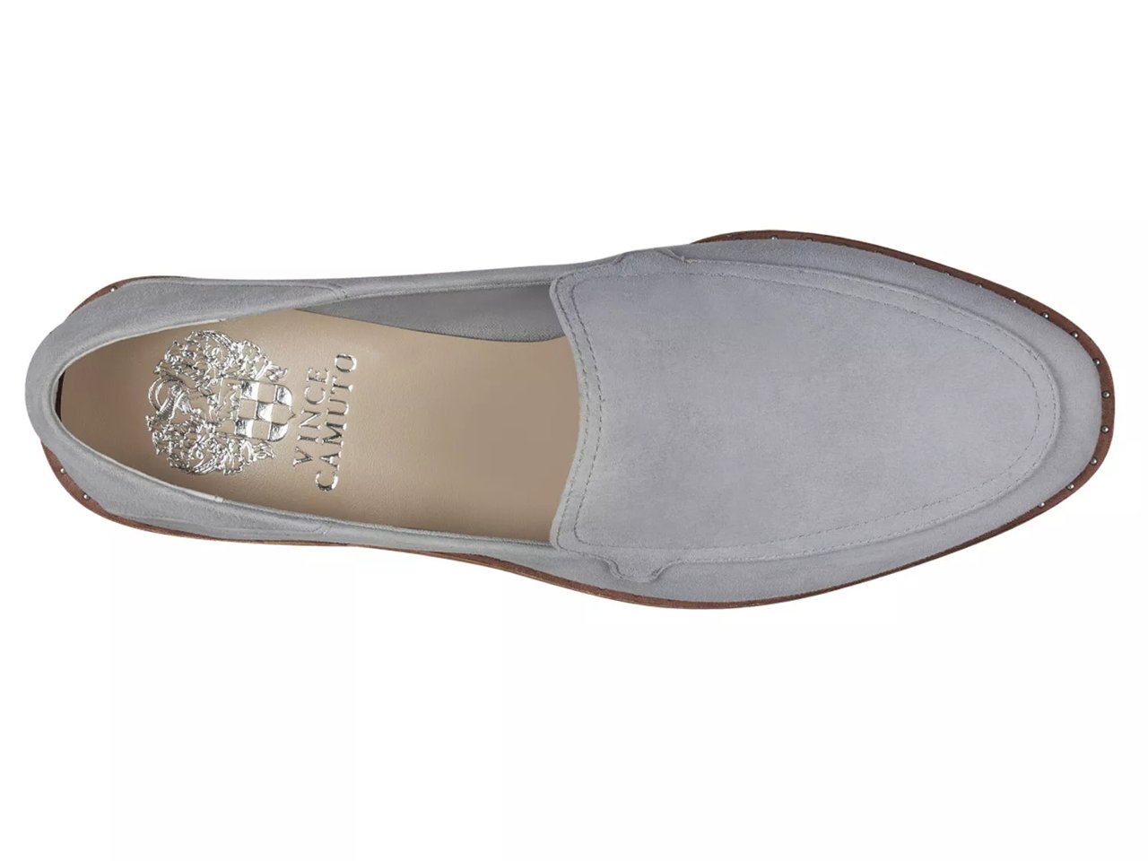 Cretinian Loafer