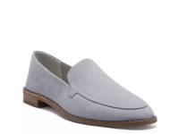 Cretinian Loafer Grey view