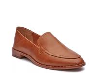 Cretinian Loafer Cognac view