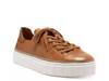 Raiza Sneaker Cognac view