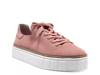 Raiza Sneaker Light Pink view