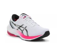 Pulse 13 Running Shoe - Women's White/Black view