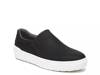 Do It Right Slip-On Sneaker Black view