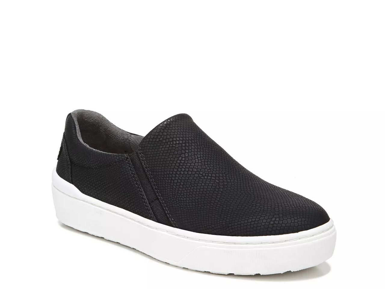 Do It Right Slip-On Sneaker