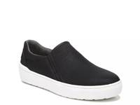 Do It Right Slip-On Sneaker Black view