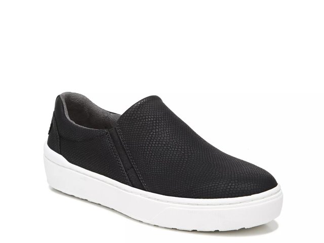 Do It Right Slip-On Sneaker