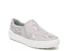 Do It Right Slip-On Sneaker Prints-Snake (Neutral) view