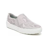 Do It Right Slip-On Sneaker Prints-Snake (Neutral) view