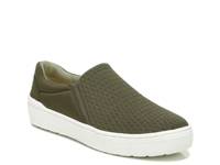 Do It Right Slip-On Sneaker Green view