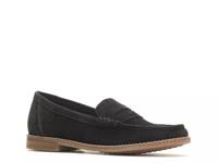 Wren Penny Loafer Black view
