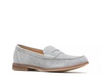 Wren Penny Loafer Grey view