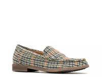 Wren Penny Loafer Plaid view