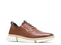 Bennet Oxford Dark Brown view