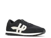 Seventy8 Sneaker Black view