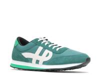 Seventy8 Sneaker Green view