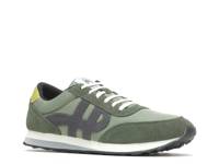 Seventy8 Sneaker Green view