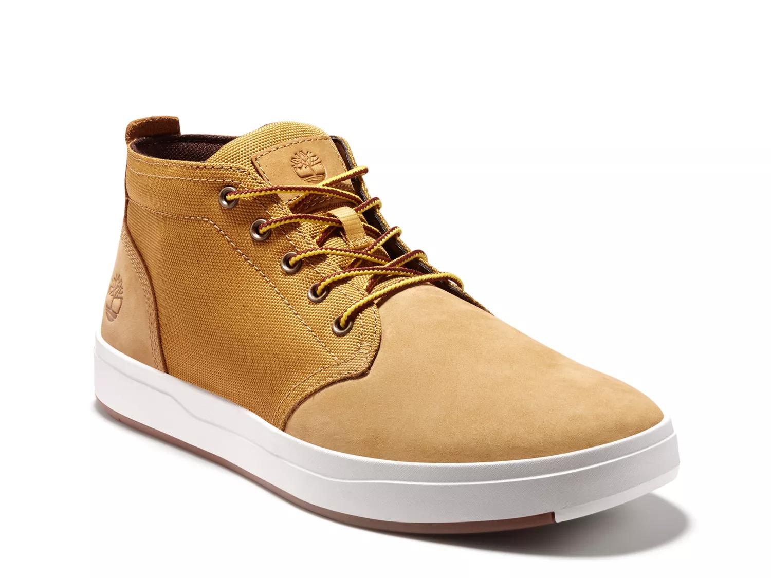Timberland Davis Square Chukka Boot - Men