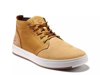 Davis Square Chukka Boot - Men's Tan view