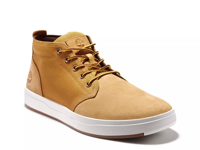 Davis Square Chukka Boot - Men's