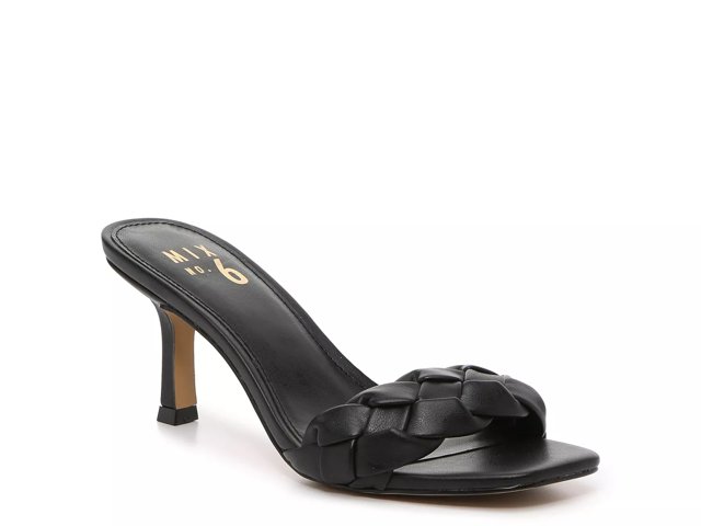 Elandra Sandal