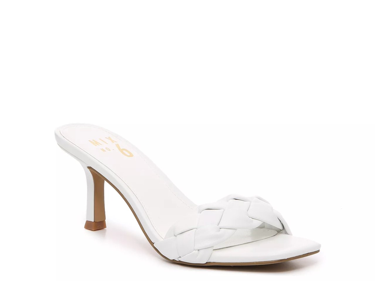Elandra Sandal