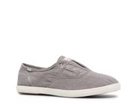Chillax Slip-On Sneaker - Women's Grey view